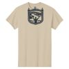 Heavy Cotton ™ 100% Cotton T Shirt Thumbnail