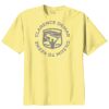 Youth 5.4 oz Cotton T-Shirt Thumbnail