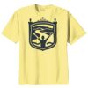 Youth 5.4 oz Cotton T-Shirt Thumbnail