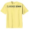 Youth 5.4 oz Cotton T-Shirt Thumbnail