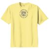 Youth 5.4 oz Cotton T-Shirt Thumbnail