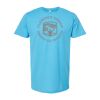 Unisex Fine Jersey T-Shirt Thumbnail