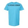 Unisex Fine Jersey T-Shirt Thumbnail